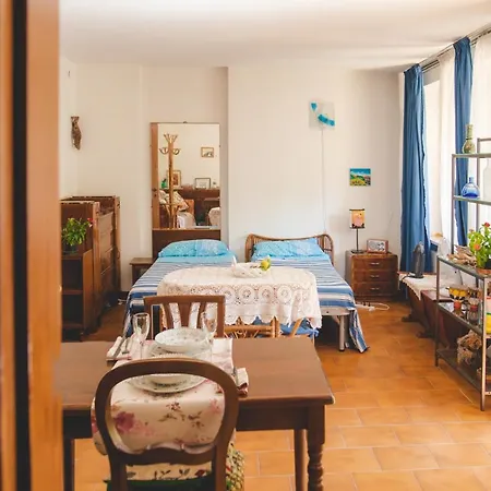 Residenza Al Mare *
