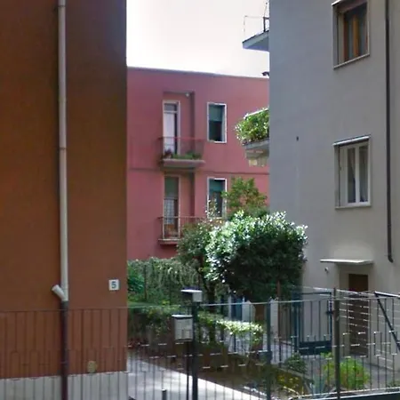 Daire Residenza Al Mare *