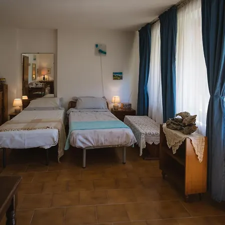 Residenza Al Mare Daire