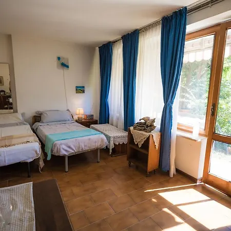 Residenza Al Mare * Venedik-Lido