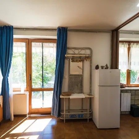 Residenza Al Mare Daire *