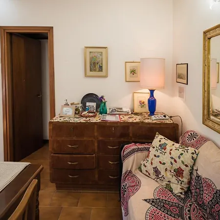 Daire Residenza Al Mare