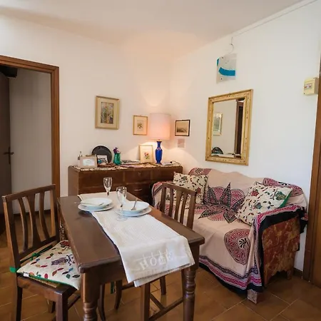 Residenza Al Mare Venedik-Lido