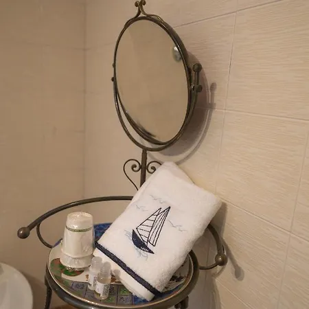 Residenza Al Mare Daire