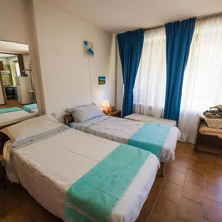 Residenza Al Mare *