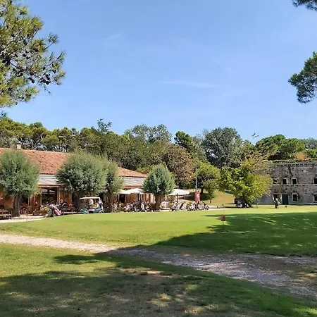 Residenza Al Mare Daire