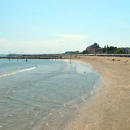 Residenza Al Mare *