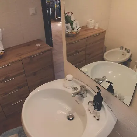 Residenza Al Mare Apartament *