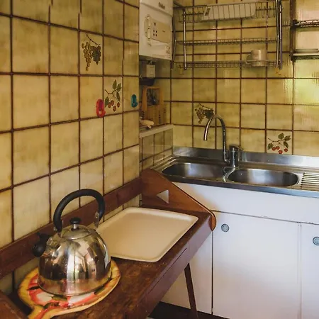 Apartament Residenza Al Mare *