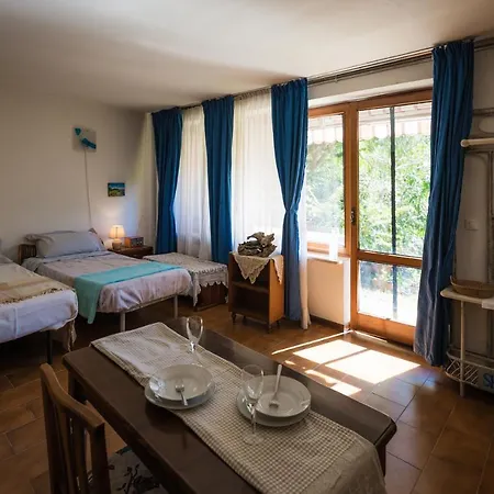 Residenza Al Mare Apartament Lido di Venezia