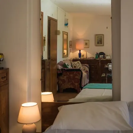Apartament Residenza Al Mare *