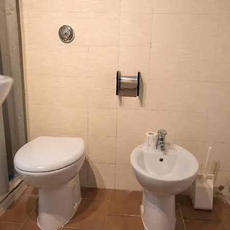 Residenza Al Mare Apartament *