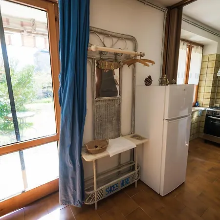 Residenza Al Mare Apartament *