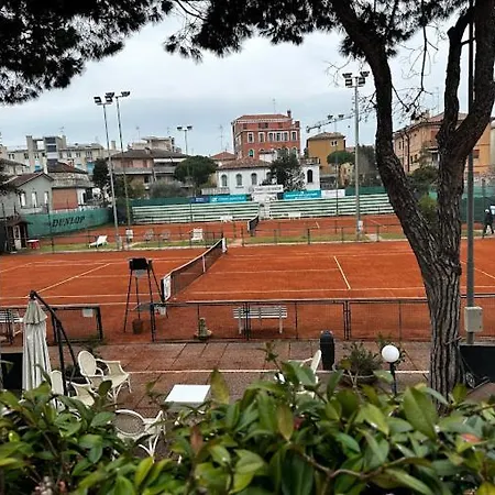 Residenza Al Mare Lido di Venezia
